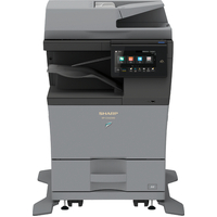 Sharp BP-C542WD A4 Colour Photocopier