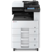 Kyocera M4132IDN A3 Mono Laser MFP Printer