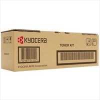 Kyocera TK-5224C Cyan Toner Kit (Value)