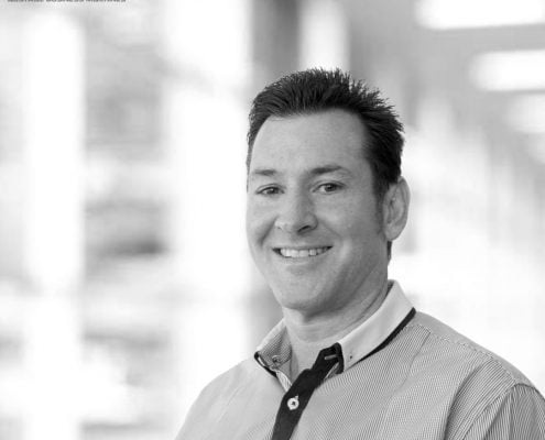 Supporting a local dealer