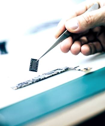 2554ci AI Technology 2554ci AI Technology - Service Maintenance Call