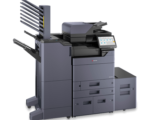 Kyocera TASKalfa 5004ci