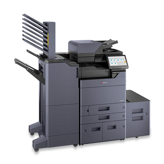 Kyocera TASKalfa 5004ci