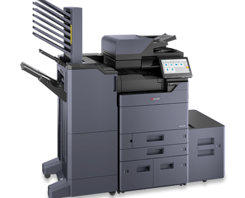 Kyocera TASKalfa 6004i