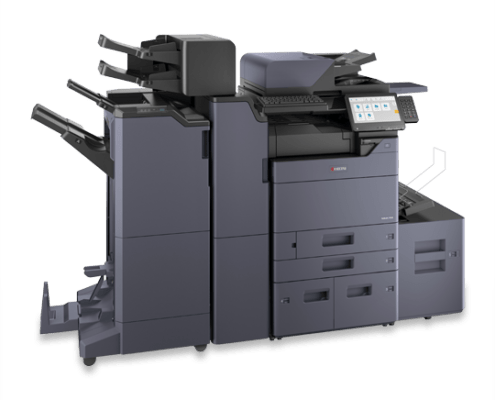 Kyocera TASKalfa 7004i - Kyocera Photocopiers