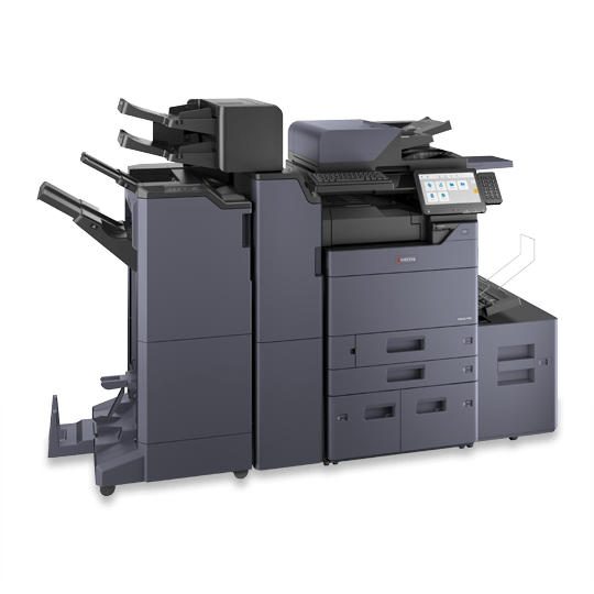 Kyocera TASKalfa 7004i - Kyocera Photocopiers