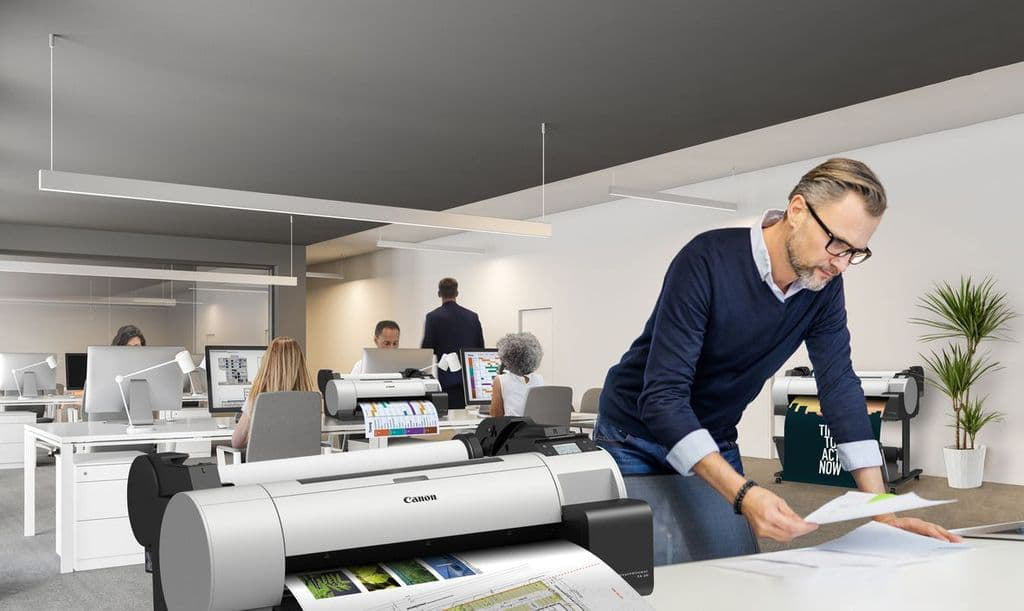CanonimagePROGRAFTA-20LargeFormatPrinter_1