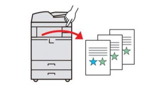 Custom Setting Buttons