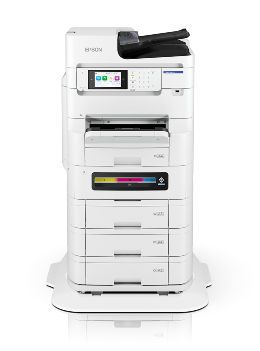 WorkForce Pro EM-C8101 - Brisbane Business Equipment