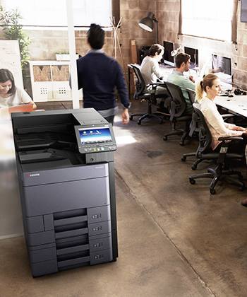 Kyo in office Profile