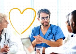 Medical Print Solution