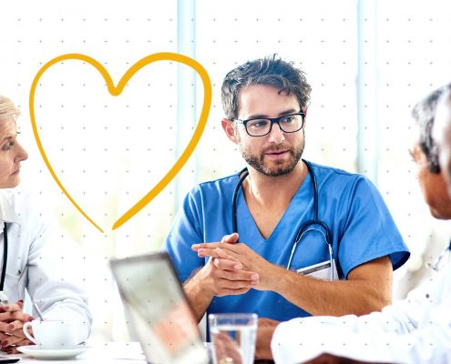 Medical Print Solution