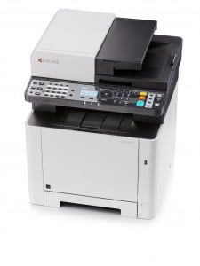 Kyocea ECOSYS M5521cdn