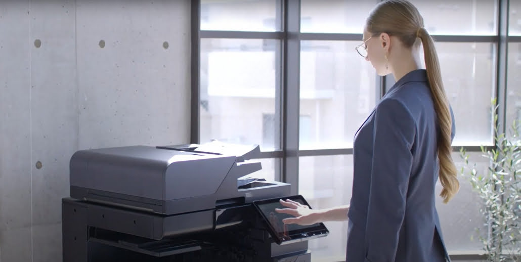 Kyocera TASKalfa Photocopier ECOSYS Multifunction Kyocera TASKalfa Photocopier ECOSYS Multifunction