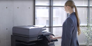 Kyocera TASKalfa Photocopier ECOSYS Multifunction Kyocera TASKalfa Photocopier ECOSYS Multifunction