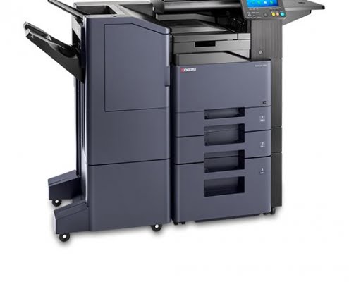 Kyocera TASKalfa 358ci