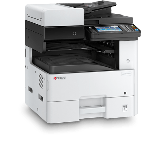 Kyocera ECOSYS M4132idn Kyocera ECOSYS M4132idn