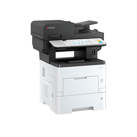 Kyocera ECOSYS MA6000ifx Kyocera ECOSYS MA6000ifx