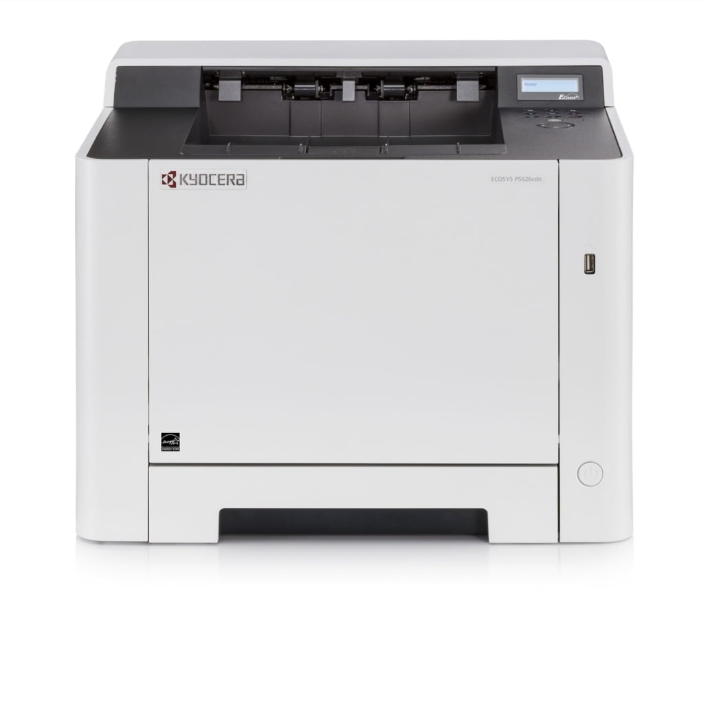 Kyocera ECOSYS P5026cdn Kyocera ECOSYS P5026cdn - Kyocera Printers
