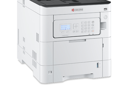Kyocera ECOSYS PA3500cx