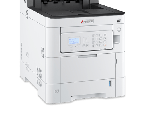 Kyocera ECOSYS PA4000cx