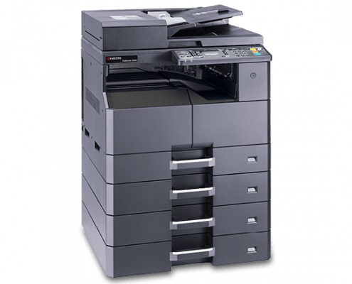 Kyocera TASKalfa 2020