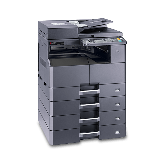 Kyocera TASKalfa 2020