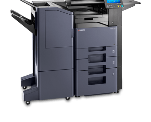 Kyocera TASKalfa 408ci