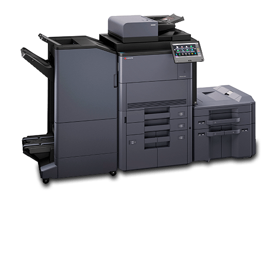 Kyocera TASKalfa 9003i Kyocera TASKalfa 9003i