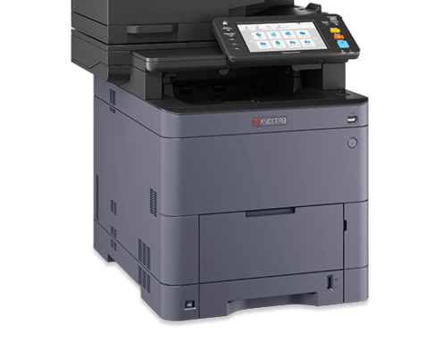 Kyocera TASKalfa MA3500ci