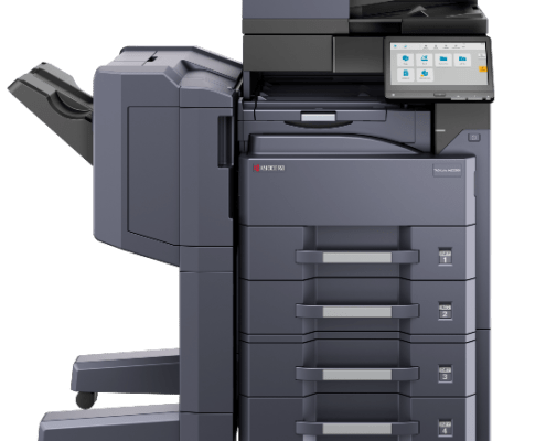 Kyocera TASKalfa MZ3200i