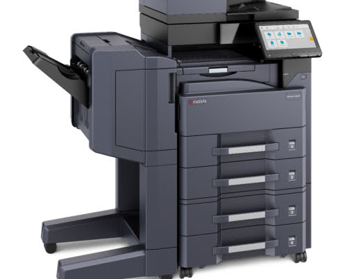 Kyocera TASKalfa MZ4000i