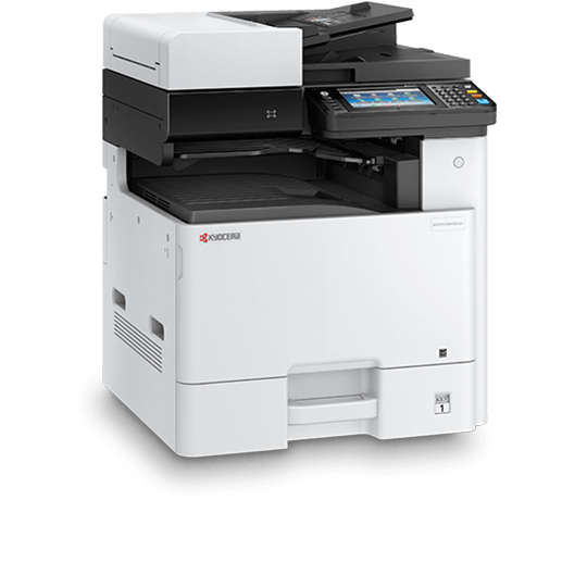 Kyocera Ecosys M8130cidn Kyocera Ecosys M8130cidn