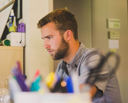 HR Automation for Small Businesses