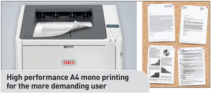 OKI ES4132DN Board OKI ES4132DN Board