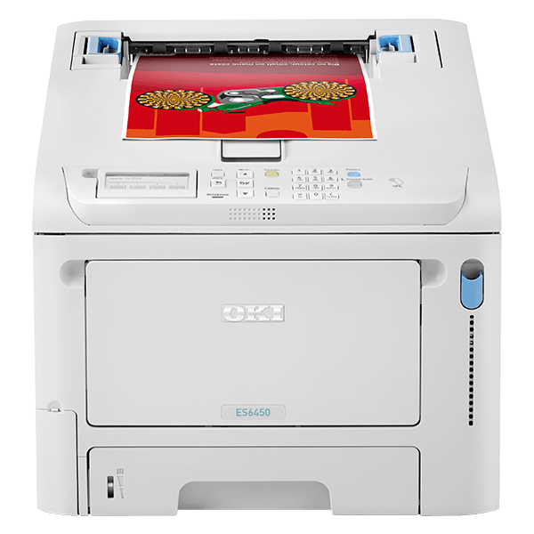 OKI ES6450