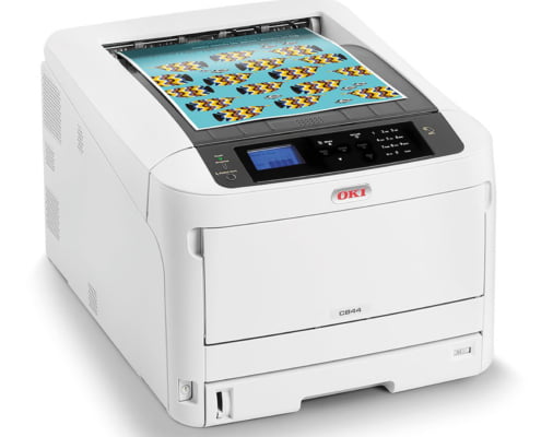 OKI ES8434DN