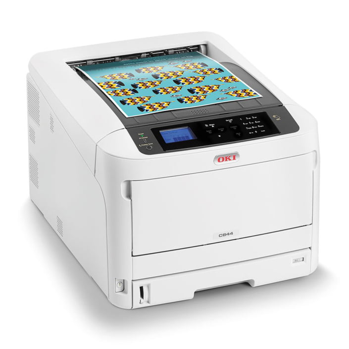 OKI ES8434DN