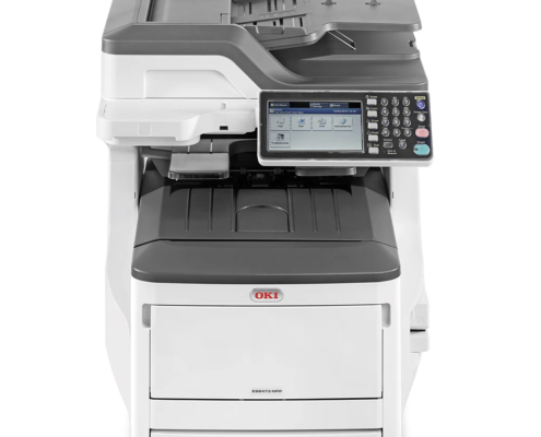 Oki ES8473 MFP