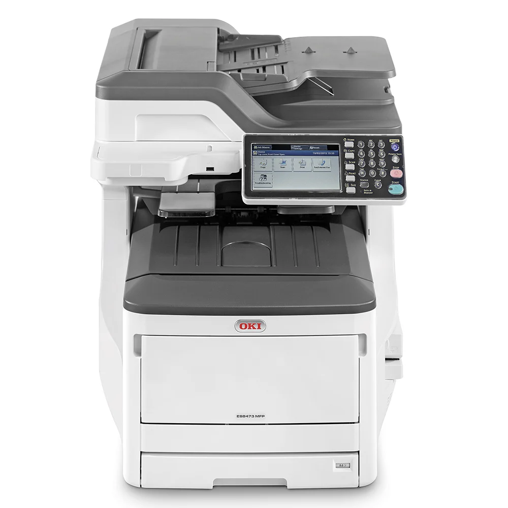Oki ES8473 MFP