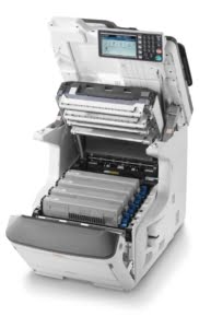 OKI ES8473 MFP Toner OKI ES8473 MFP Toner