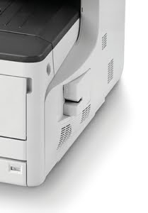 OKI ES8473 MFP Stapler OKI ES8473 MFP Stapler