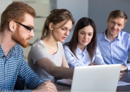 Robotic Process Automation