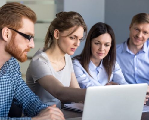 Robotic Process Automation