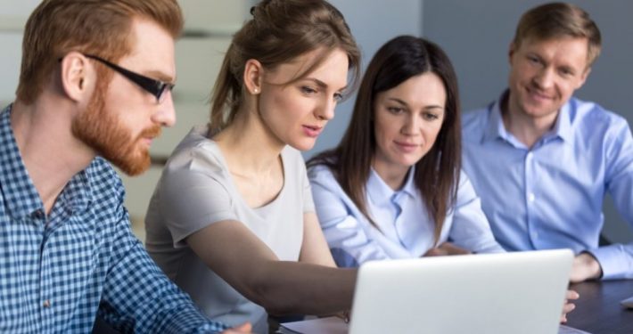 Robotic Process Automation