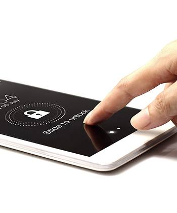 SecurityKyocera Security Kyocera