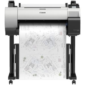 TA20 on stand TA20 on stand