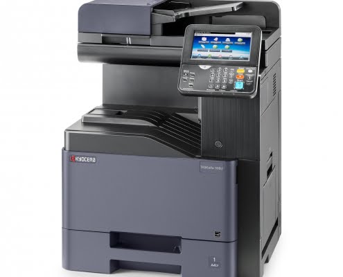 Kyocera TASKalfa 308ci