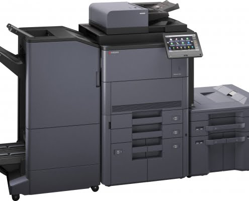 Kyocera TASKalfa 7353ci