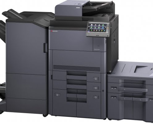 Kyocera TASKalfa 8353ci